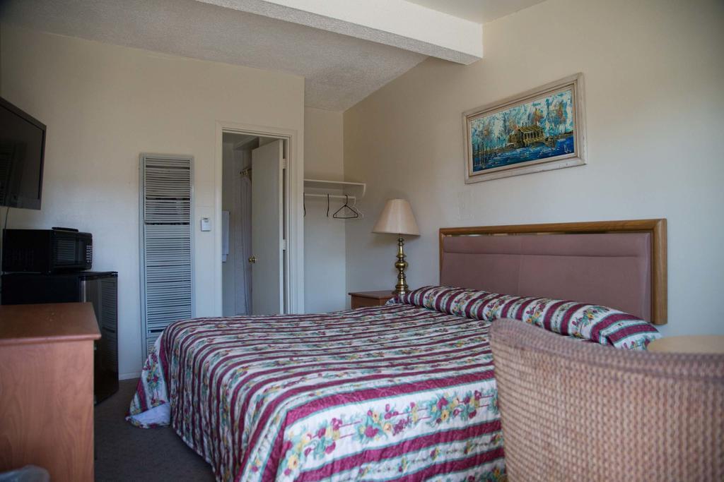 Boron Motel Δωμάτιο φωτογραφία